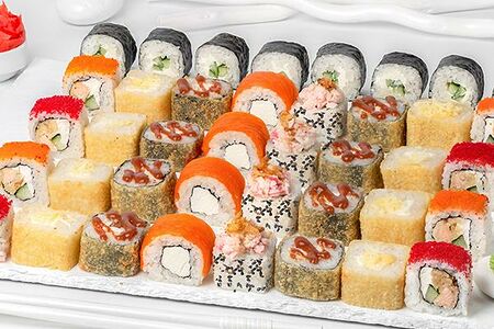 Три девятки