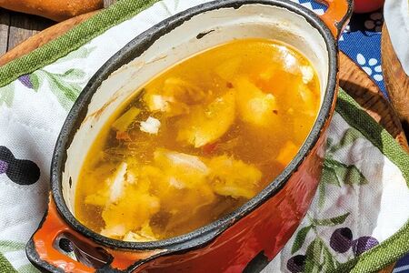 Уха Багратиони