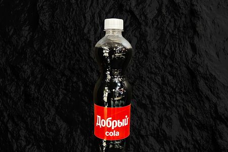 Добрый Cola