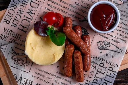 Европейские