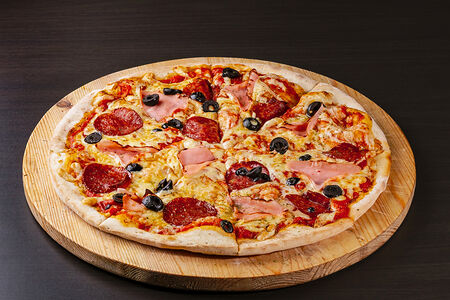 Пицца Милано 32 см