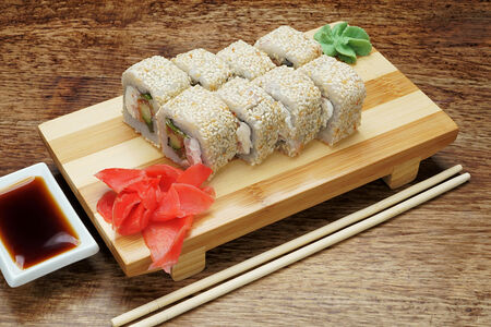 Ролл Цезарь