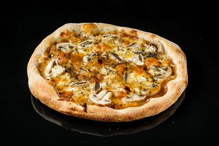 Пицца Тартуфина 22 см