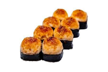 Запеченная Филадельфия