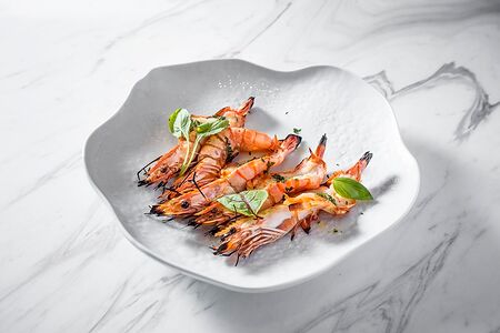 Аргентинская креветка