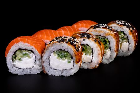 Филадельфия комбо