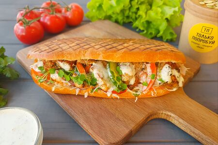 Донер Берлинский