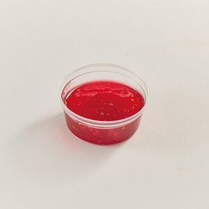 Малиновое варенье