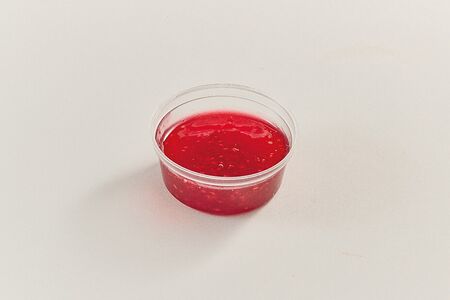Малиновое варенье