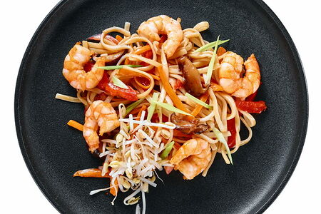 Мьен сао том вынос