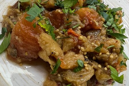 Аджапсандал