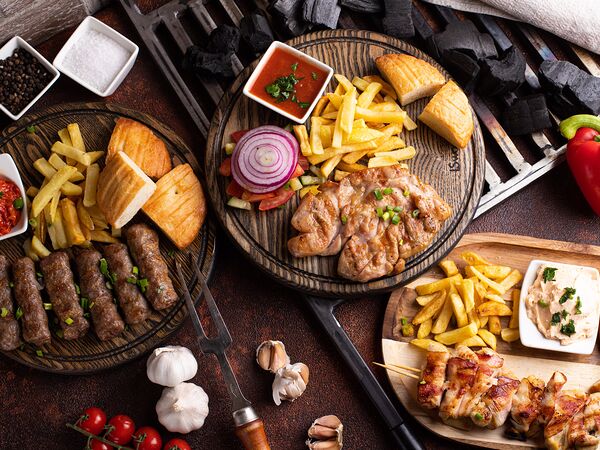 Вишня lounge cafe