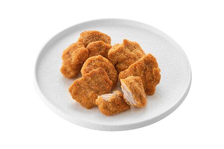 Киккерсы (сред) 8шт