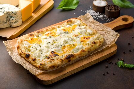 Пицца Гавайская