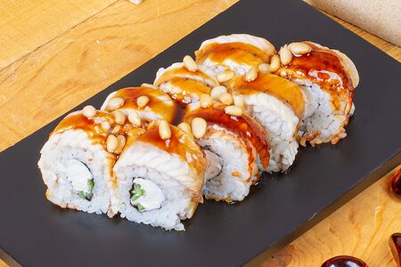 Филадельфия унаги