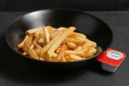 Картофель фри