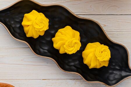 Хинкали Четыре сыра