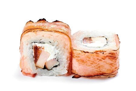 Опаленный бекон