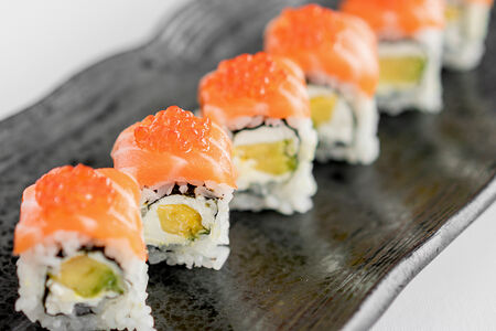 Ролл Филадельфия