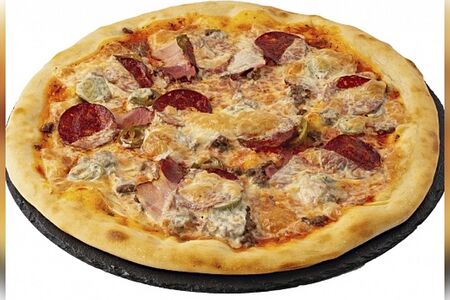 Пицца Мексикана