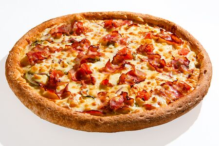 Пицца Чизбургер