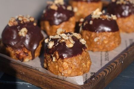 Муравейник