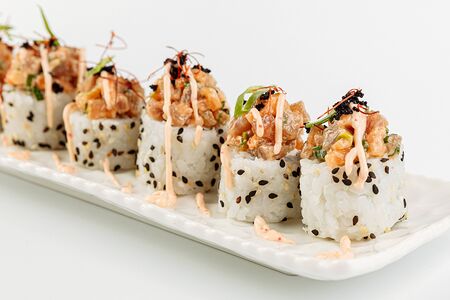 Ролл Севиче