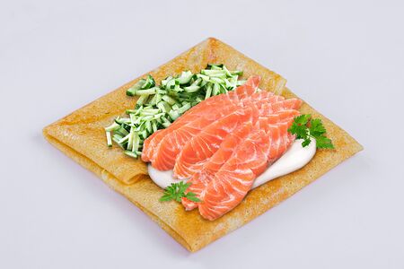 Блин Филадельфия