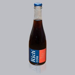 Rich cola