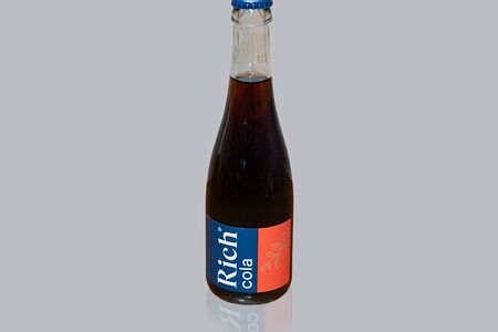 Rich cola