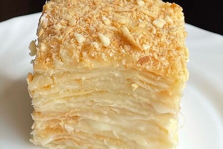 Наполеон Нежный