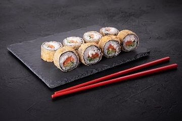 Хрустящая Фила