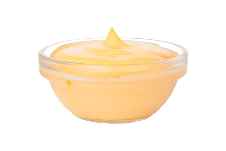 Соус Сырный