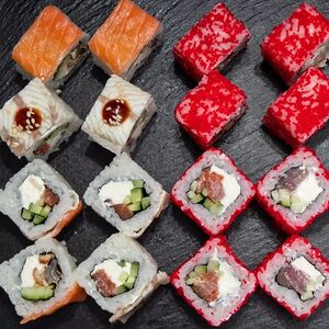 Сет Ассорти №5