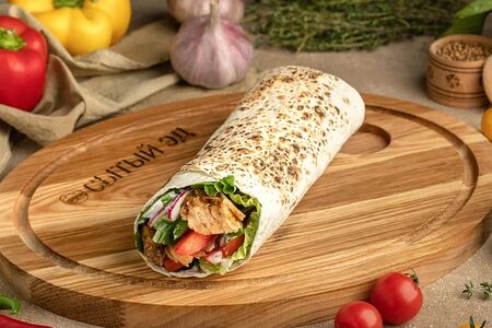 Шаверма в лаваше Стандарт