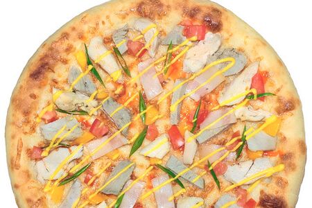 Пицца Мясная