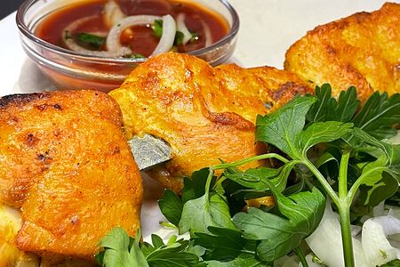 Куриная грудка