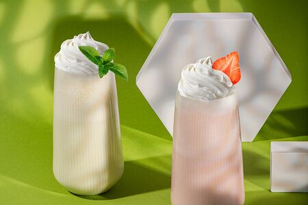 Милкшейк Рафаэлло