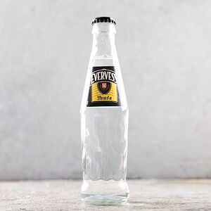 Evervess Indian Tonic