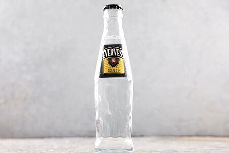 Evervess Indian Tonic