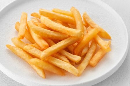 Картофель фри