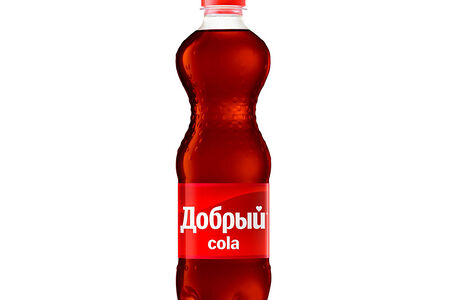 Добрый Кола