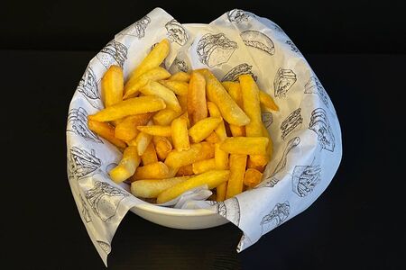 Картофель фри