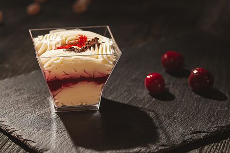 Парфе Вишня