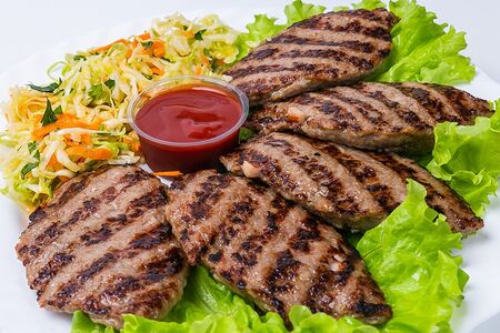 Сет фаршированный