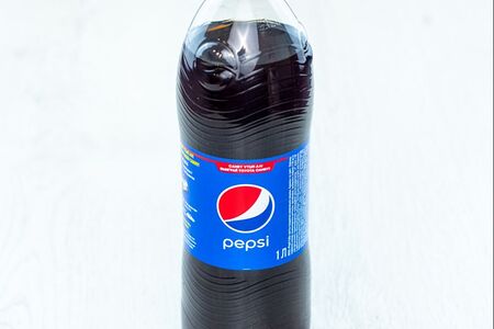 Pepsi