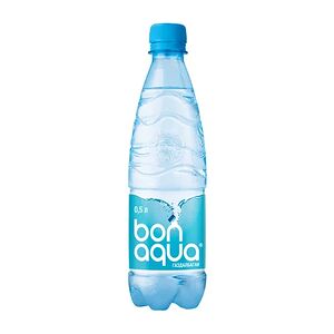 Bonaqua Негазированная