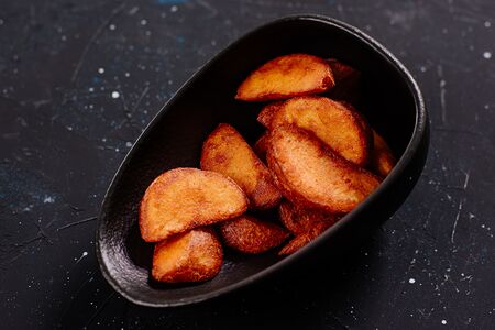 Картофель айдахо