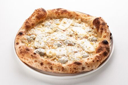 Четыре сыра