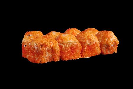 Запеченный цыпленок